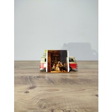 Green Blue Sanat Serisi - Nedimeler Kupa Seti