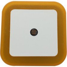 Cata CT-9500 Fotoselli Gece Lambası Amber Işık