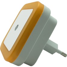 Cata CT-9500 Fotoselli Gece Lambası Amber Işık