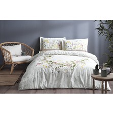 Özdilek Jardin De Flor Tek Kişilik Nevresim Takımı