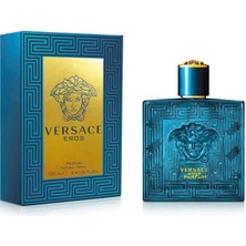 Versace Eros Parfum 100 ml Erkek Parfümü