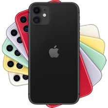 İkinci El iPhone 11 64 GB (12 Ay Garantili)