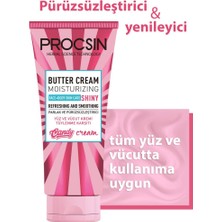 PROCSIN Butter Cream 175 ml