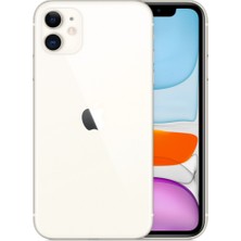 İkinci El iPhone 11 64 GB (12 Ay Garantili)