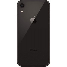 İkinci El iPhone XR 128 GB (12 Ay Garantili) Black