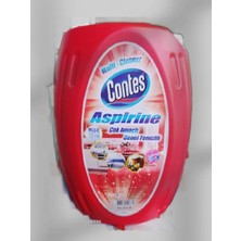 Contes Bulaşık+Domestos+El Sabunu+Aspirine 5 kg