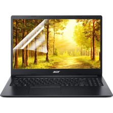 Wontis Acer Aspire 7 A715-75G-52U4 A+ Premium Laptop Ekran Koruyucu Nano Film
