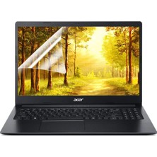 Wontis Acer Nitro 5 AN515-45-R1RF A+ Premium Laptop Ekran Koruyucu Kırılmaz Nano Cam