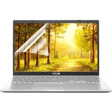 Wontis Asus X509UA-EJ064 8gb A+ Premium Laptop Ekran Koruyucu Kırılmaz Nano Cam