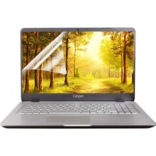 Wontis Casper Excalibur G770.1140-8VL0X-B A+ Premium Laptop Ekran Koruyucu Nano Film