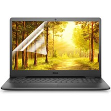 Wontis Dell Latitude 3520 N027L352015EMEA_U09 A+ Premium Laptop Ekran Koruyucu Nano Film