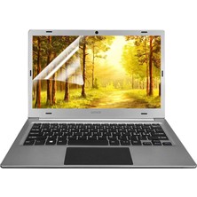 Wontis Denver NBW-11604N A+ Premium Laptop Ekran Koruyucu Nano Film