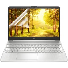 Wontis Hp 250 G8 (34N99ES01) A+ Premium Laptop Ekran Koruyucu Nano Film