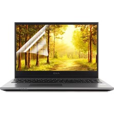 Wontis Exa Elite 5tc1 EXAL140I58001 A+ Premium Laptop Ekran Koruyucu Nano Film