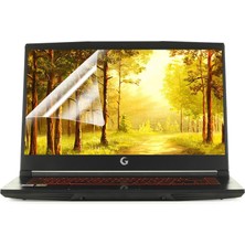 Wontis Game Garaj Hunter 5tn-01 A+ Premium Laptop Ekran Koruyucu Nano Film
