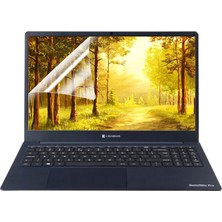 Wontis Dynabook Satellite Pro L50-J-107 A+ Premium Laptop Ekran Koruyucu Kırılmaz Nano Cam