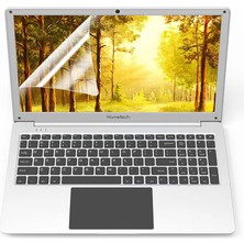 Wontis Hometech Alfa 240C A+ Premium Laptop Ekran Koruyucu Nano Film