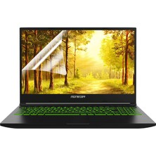 Wontis Monster Abra A7 V12.5.3 A+ Premium Laptop Ekran Koruyucu Nano Film