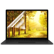Wontis Microsoft Surface Laptop 3 15" (R7,16GB,512GB) A+ Premium Laptop Ekran Koruyucu Nano Film