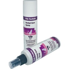 Pet-Technic Herbal Care Cat Spray Deri ve Tüy Bakım Spreyi