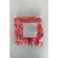 Haribo Çilekli Halka 1 kg