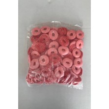 Haribo Çilekli Halka 1 kg
