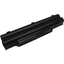 İnfostar Fujitsu  FPCBP250   Notebook Bataryası Pili