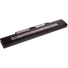 İnfostar Casper  MT50-3S4400-S4S6  Notebook Bataryası Pili - Siyah - 6 Cell