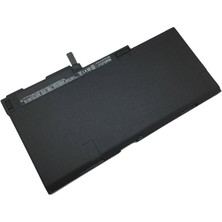 İnfostar Hp  HSTNN-UB4R   Notebook Bataryası Pili