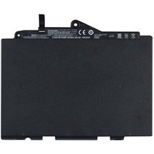 İnfostar Hp  Elitebook 820 G4  Notebook Bataryası Pili