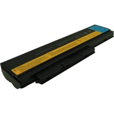 İnfostar Lenovo Thinkpad Battery 44+  Notebook Bataryası Pili - 6 Cell