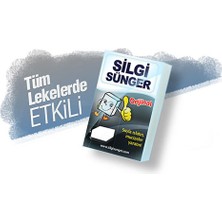 Cmt Sihirli Sünger