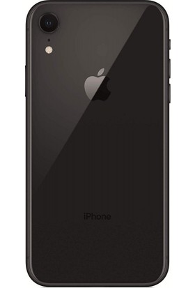 İkinci El iPhone XR 64 GB (12 Ay Garantili )