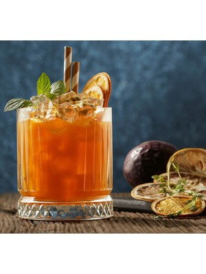 Paşabahçe Elysia Bardak 4'lü 335 cc 520004