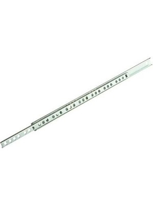 Samet 17MM Teleskopik Ray