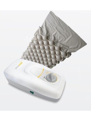 PLUSMED  Pulsemed Baklava Tipi Havalı Yatak