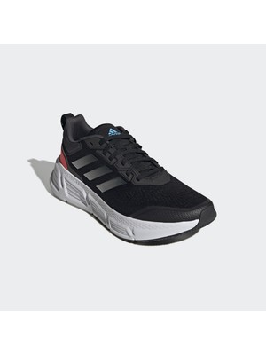 Adidas Erkek Koşu - Yürüyüş Ayakkabı Questar GZ0632