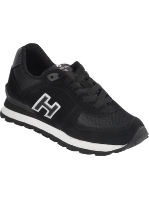 Hammer Jack Hammer Jack   Siyah Unisex Spor Ayakkabı