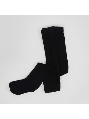 Panço Kız Çocuk Külotlu Çorap 2122GK11001