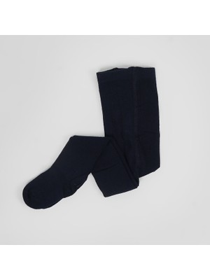 Panço Kız Çocuk Külotlu Çorap 2122GK11001
