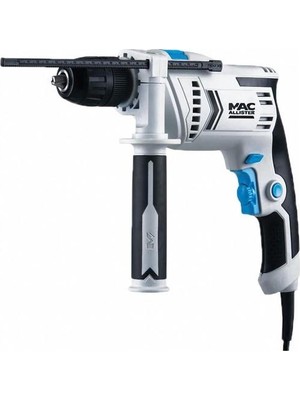 Mac Allister Mashotrend Mac Allister Darbeli Matkap 600 Watt Mshd600