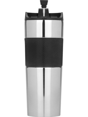 Boyner Evde Gümüş French Press
