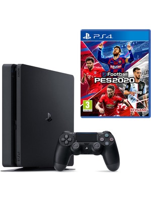Playstation 4 500Gb Modelleri, 9316₺'den Başlayan Fiyatlar