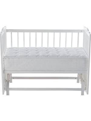 Işbir Yatak Junior Bobo Baby