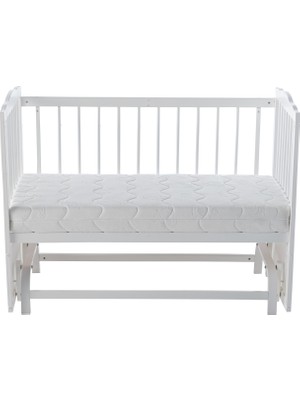 Işbir Yatak Junior Baby Bed Yatak