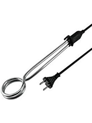 ATS Daldırma Tip Su Isıtıcı Rezistans 1500WATT