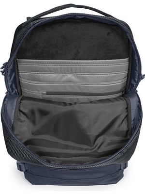 Eastpak Tecum M Cnnct Marine Notebook Laptop Sırt Çantası EK91DO16