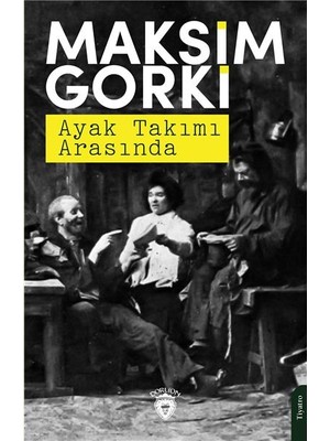 Ayak Takımı Arasında