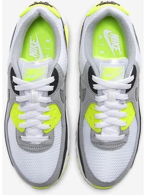 Nike Air Max 90 CD0490-101 Kadın Spor Ayakkabısı
