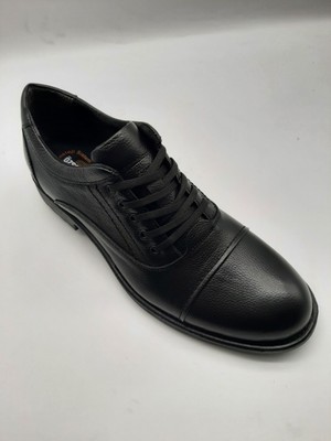 Öz Soylu Spor Klasik  Deri Ayakkabımız